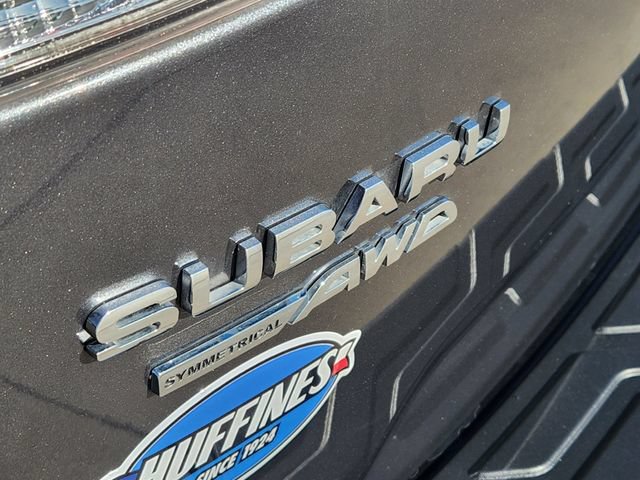 Certified 2023 Subaru Forester Limited AWD/4WD image 11