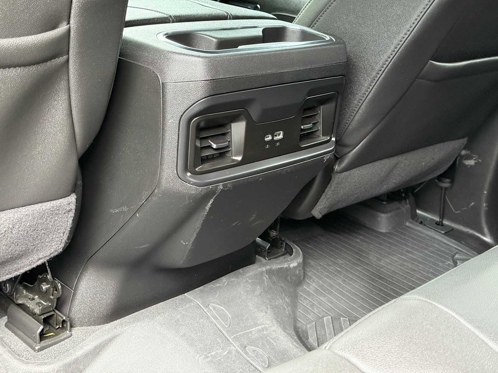 Used 2024 Chevrolet Silverado 1500 RST w/ RST All Star Premium Package image 26