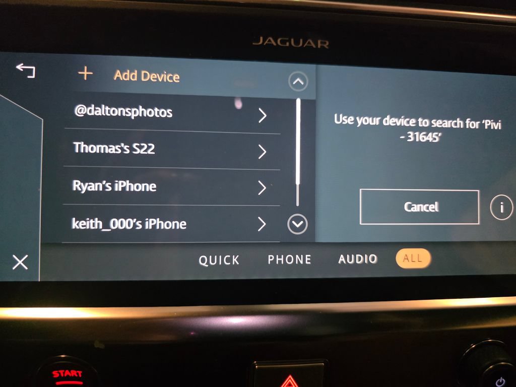 Certified 2024 Jaguar I-PACE R-Dynamic HSE AWD/4WD image 15
