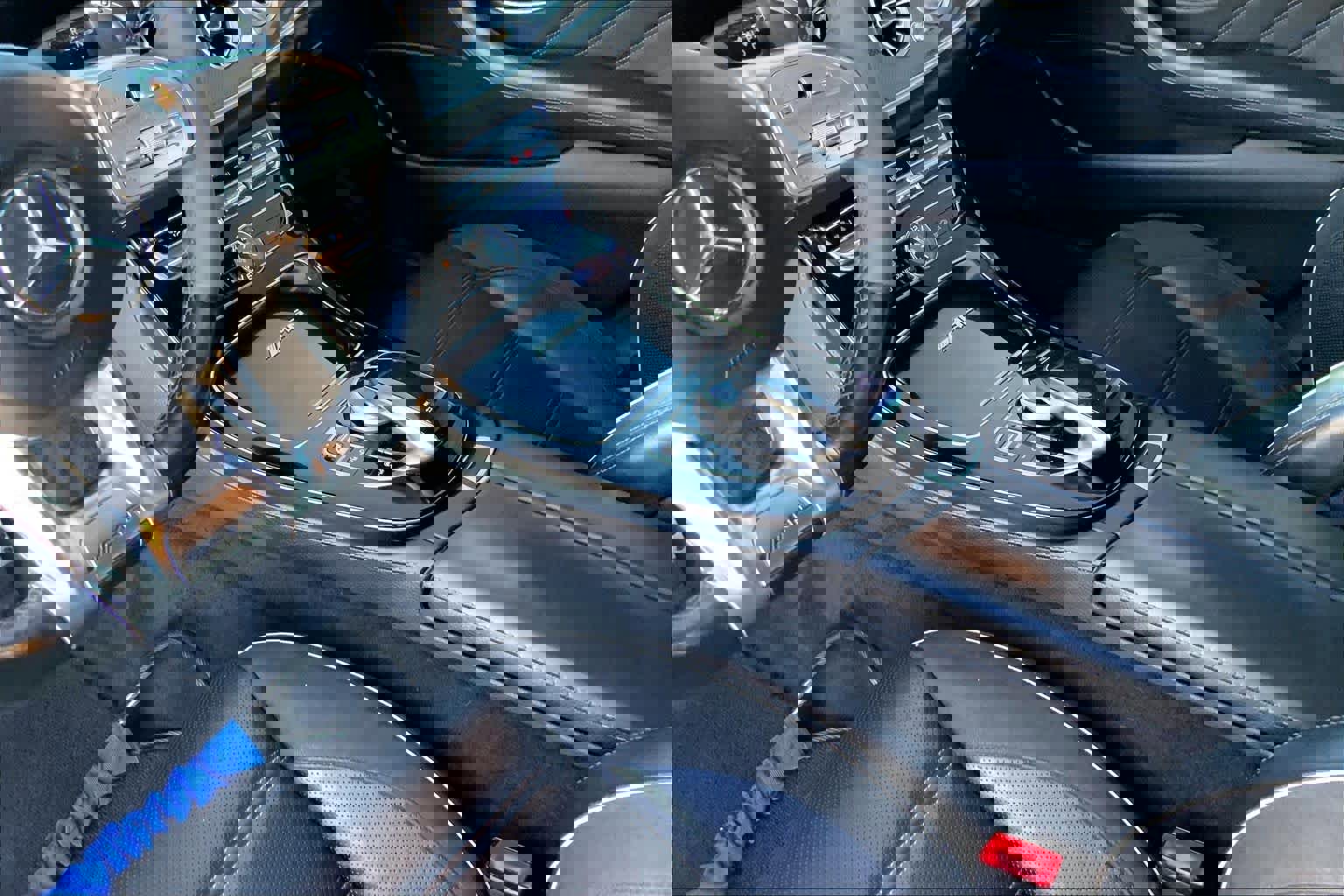 Used 2019 Mercedes-Benz E 63 AMG S w/ Driver Assistance Package image 16