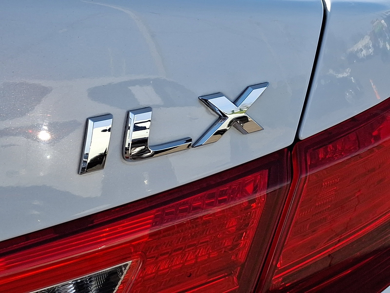 Used 2015 Acura ILX image 30