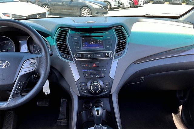 Used 2018 Hyundai Santa Fe Sport image 9