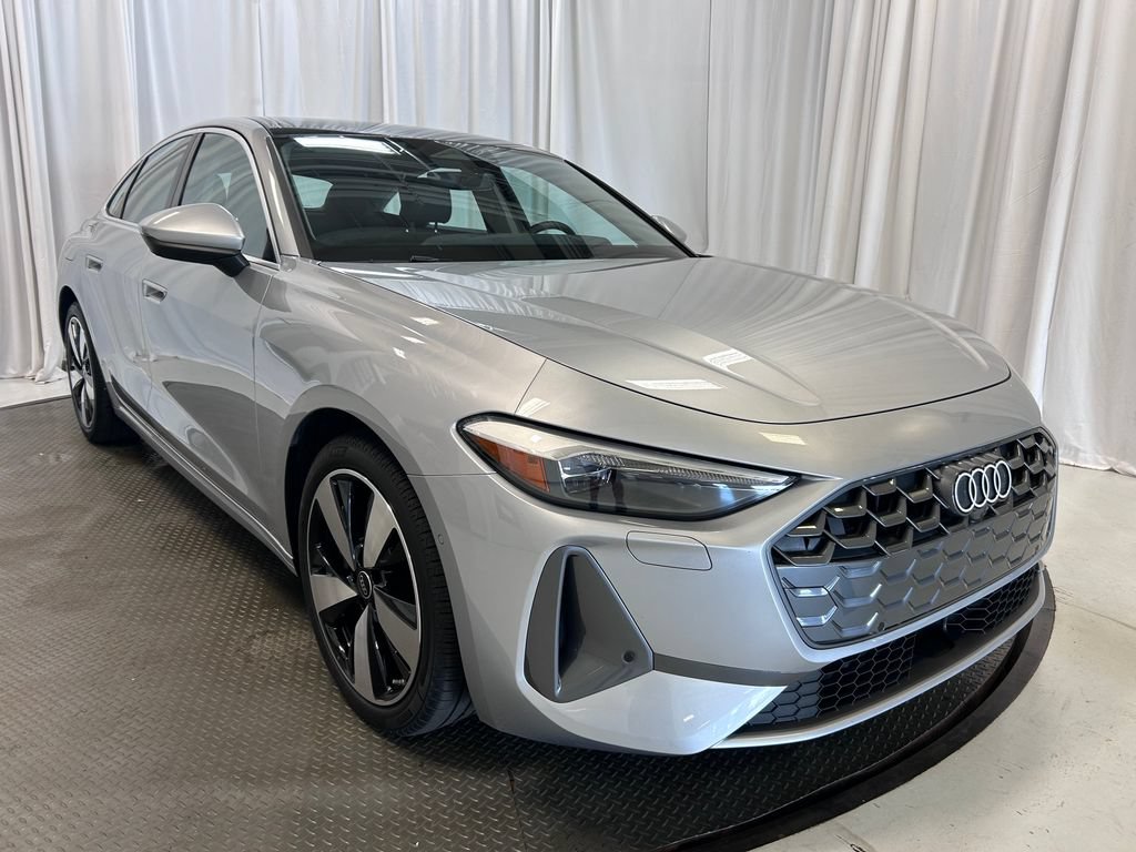 Certified 2025 Audi A5 2.0T Premium w/ Convenience Package AWD/4WD image 23