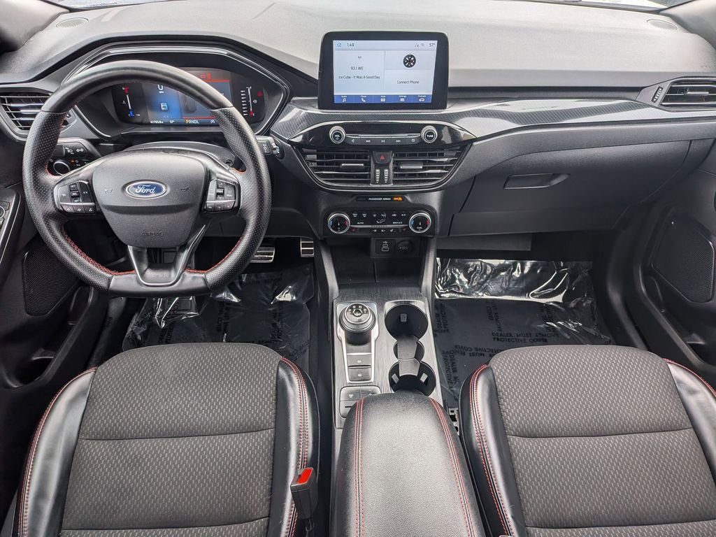 Used 2024 Ford Escape ST-Line image 21