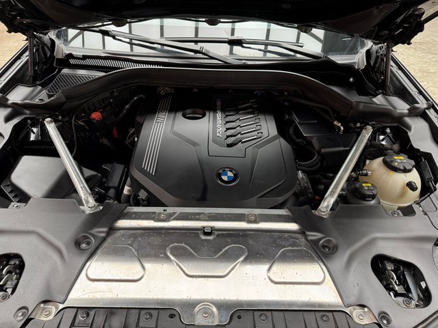Certified 2023 BMW X3 M40i w/ Premium Package image 27