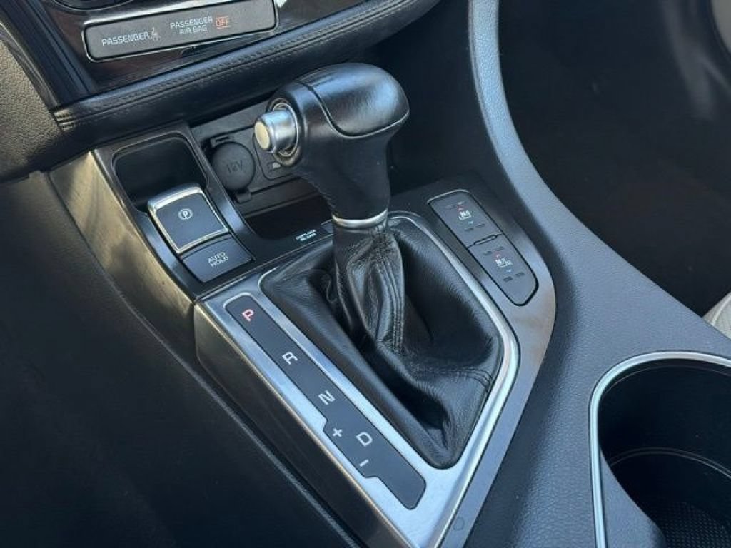 Used 2014 Kia Optima EX FWD image 20
