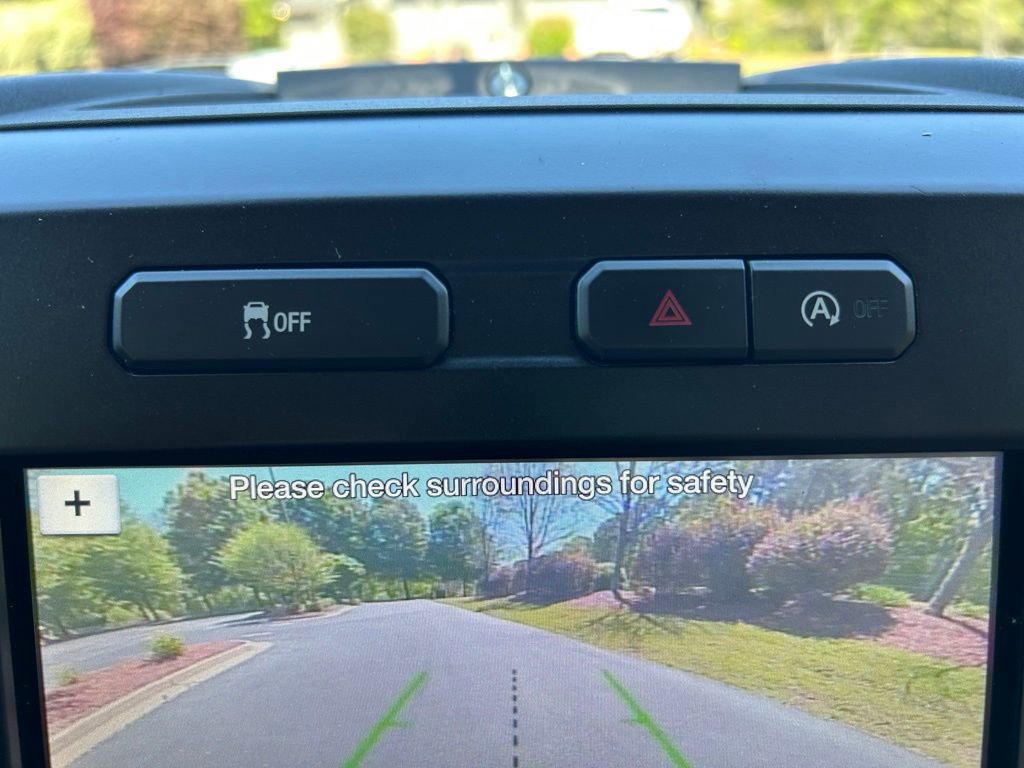 Used 2018 Ford F150 Lariat image 32