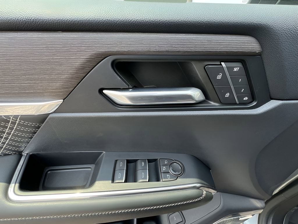 Certified 2024 GMC Acadia Denali w/ LPO, Floor Liner Package image 23