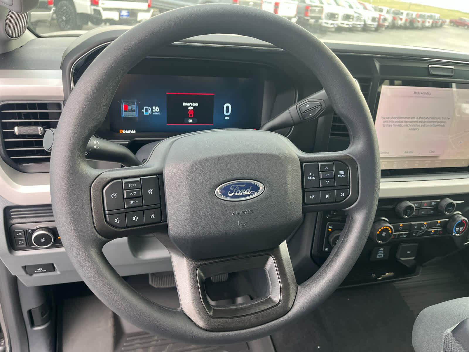 New 2026 Ford F350 XLT image 31