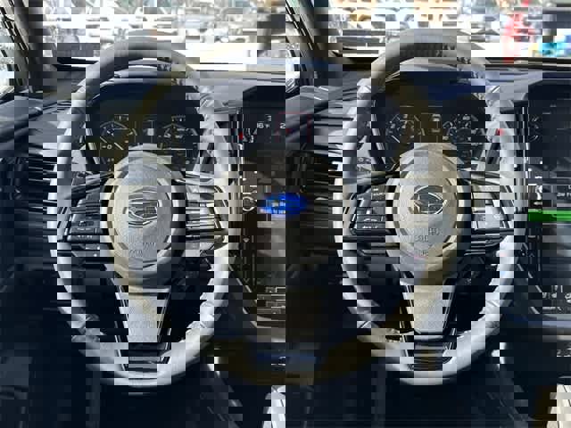 New 2026 Subaru Forester Touring image 8