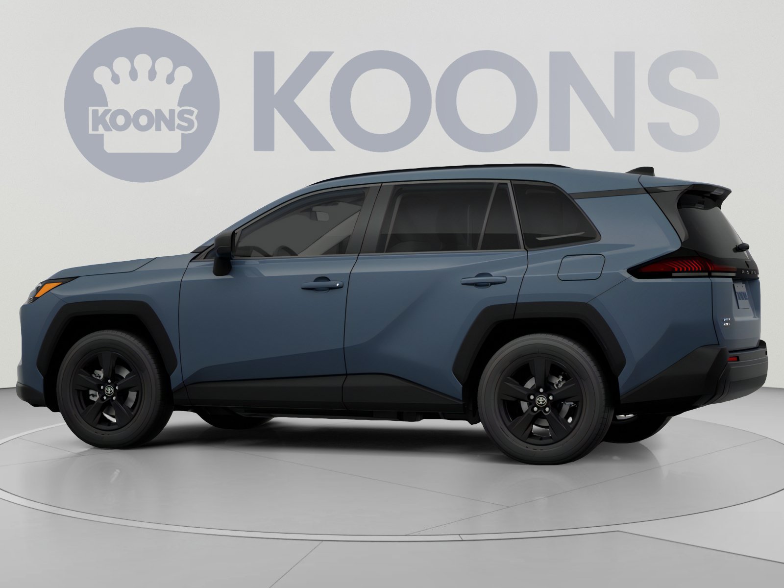 New 2026 Toyota RAV4 LE AWD/4WD image 7
