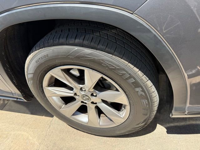 Used 2019 Lexus RX 350 FWD image 5