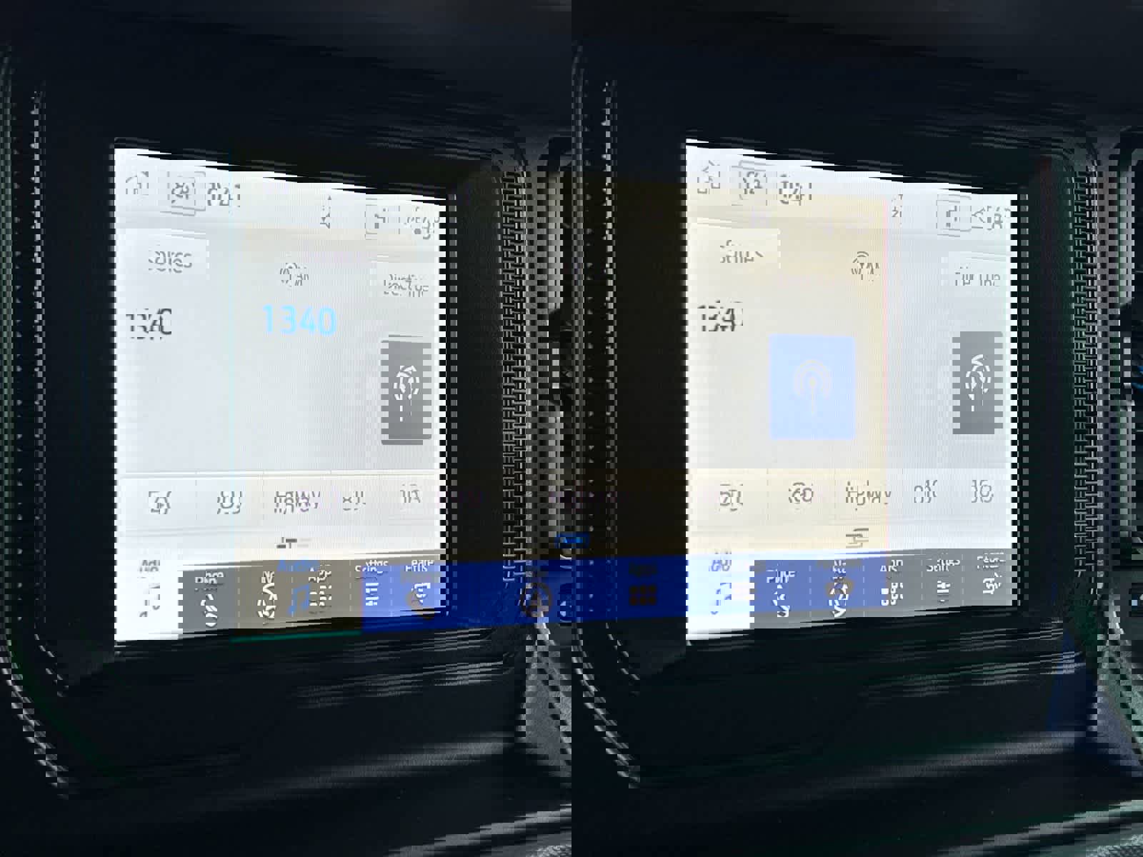 Used 2022 Ford Bronco Black Diamond image 18