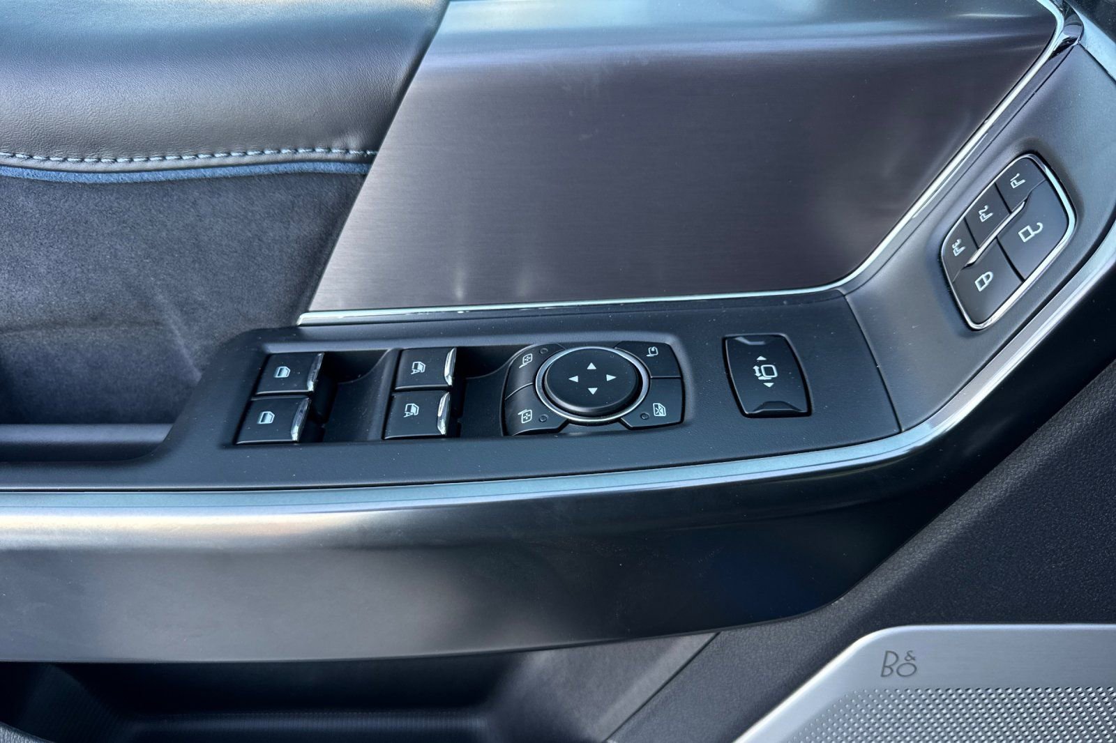 New 2026 Ford F250 Platinum image 10