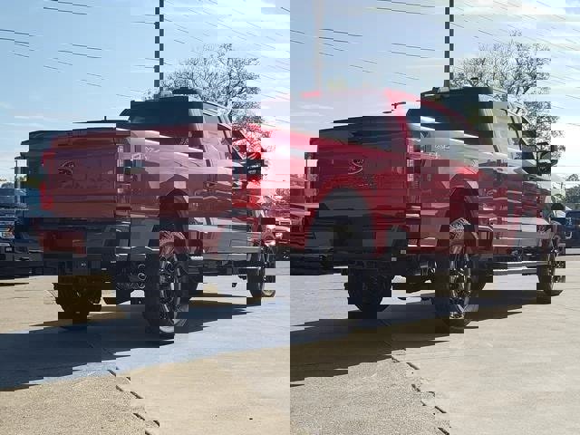 New 2026 Ford F250 XLT image 9