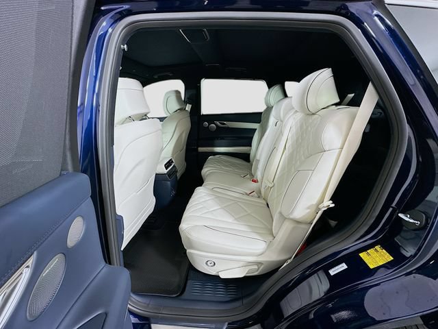 New 2026 Genesis GV80 3.5T Prestige AWD/4WD image 17
