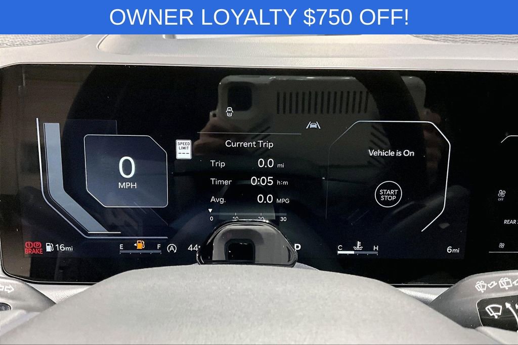 New 2027 Kia Telluride SX Prestige X-Pro image 15