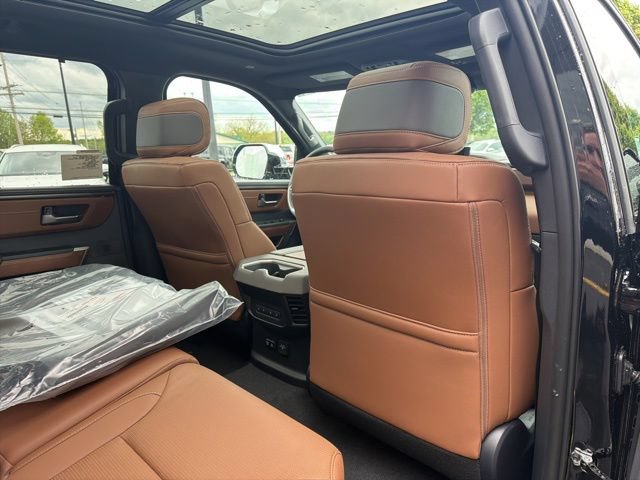 New 2026 Toyota Tundra 1794 Edition AWD/4WD image 34
