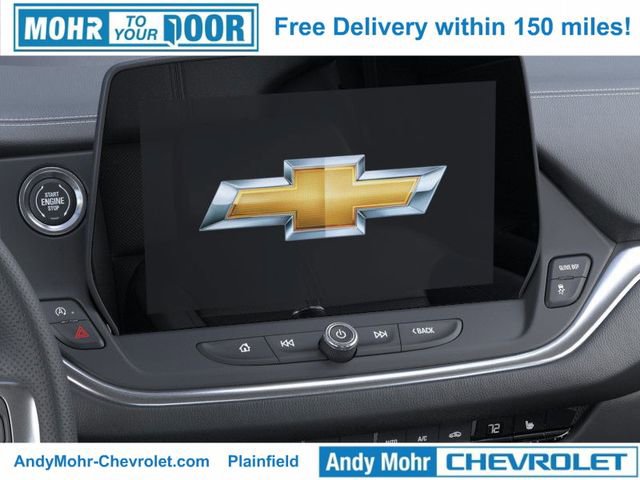 New 2026 Chevrolet Blazer LT w/ Convenience Package image 20