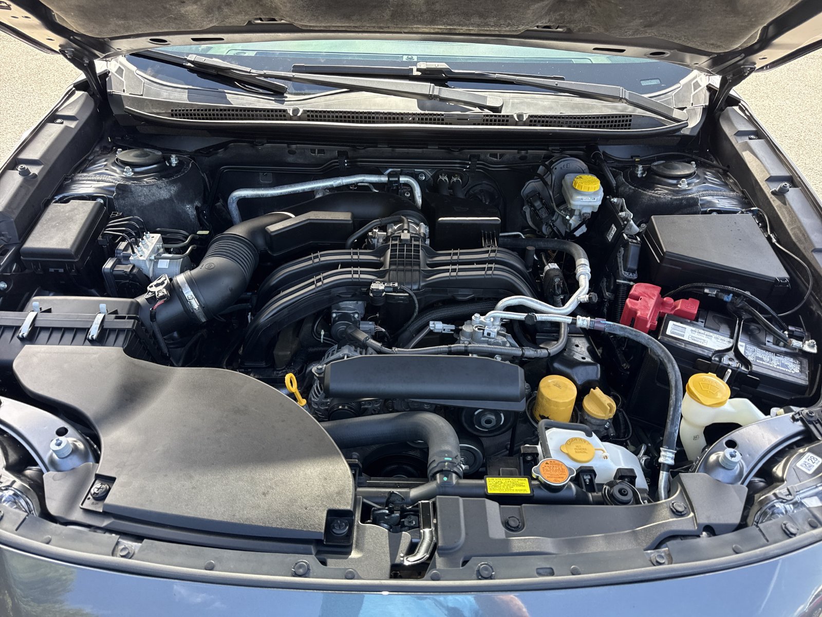 Used 2023 Subaru Outback Premium AWD/4WD image 30