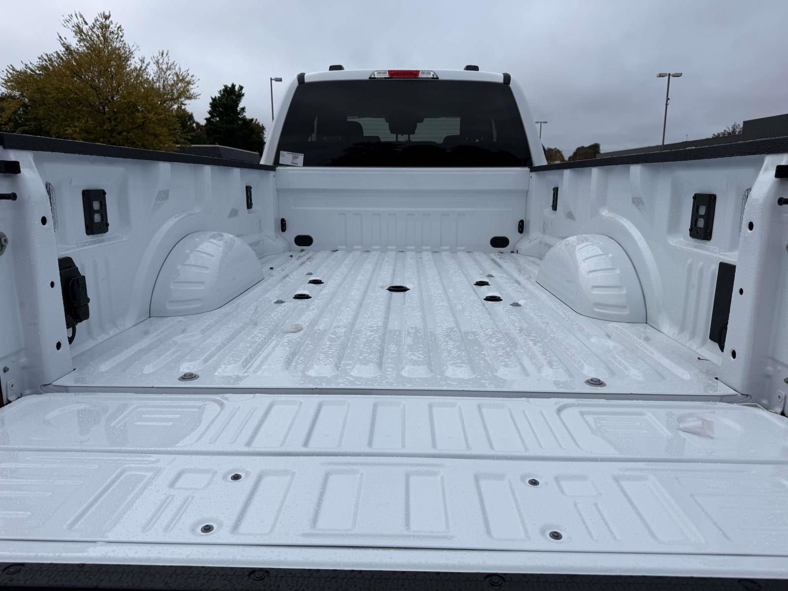 New 2026 Ford F350 XLT image 11