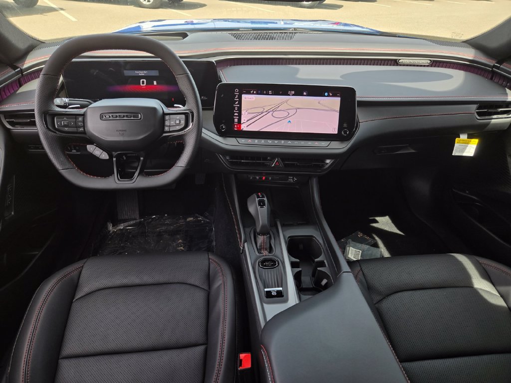 New 2026 Dodge Charger R/T AWD/4WD image 5