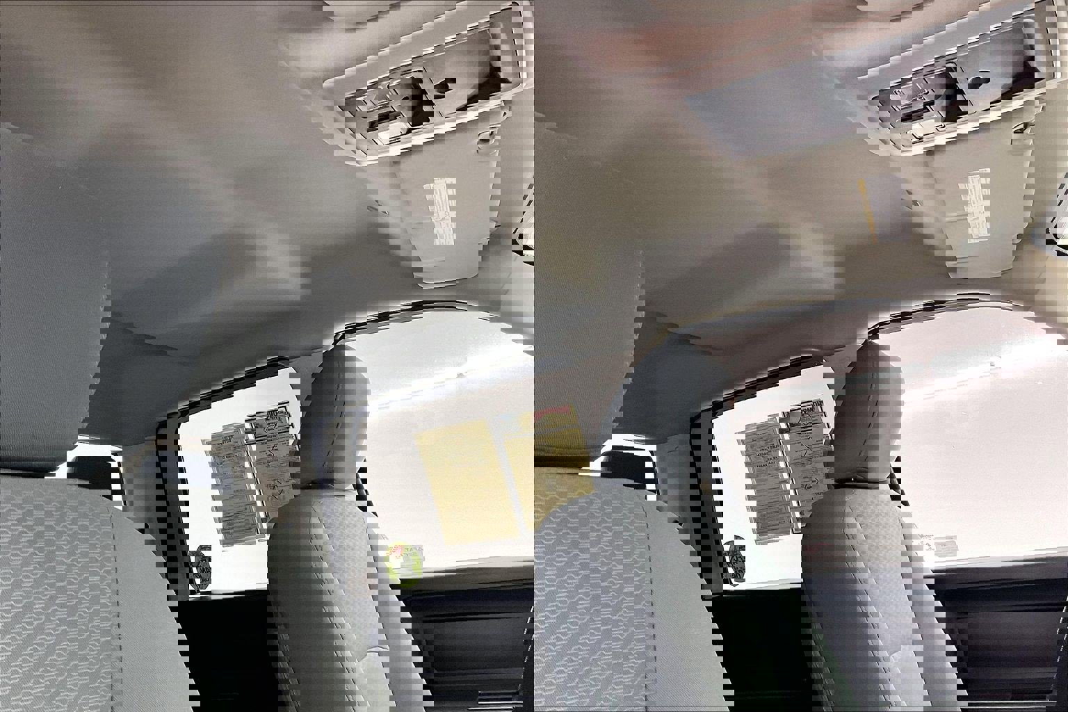 Used 2017 RAM 1500 Express w/ Express Value Package image 24