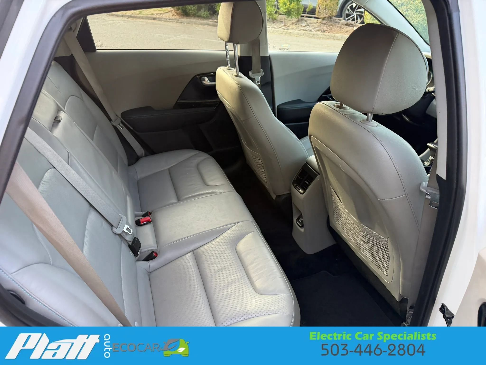 Used 2019 Kia Niro EX Premium FWD image 43