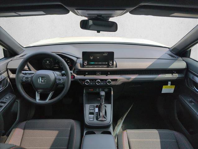 Certified 2026 Honda CR-V Sport image 17
