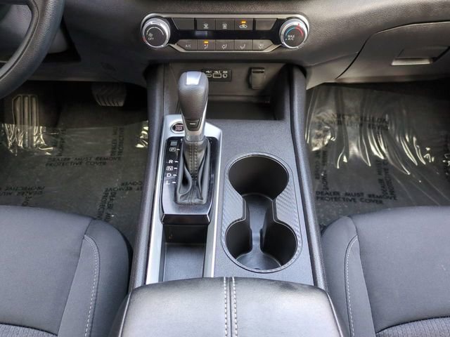 Used 2025 Nissan Altima 2.5 SV image 18