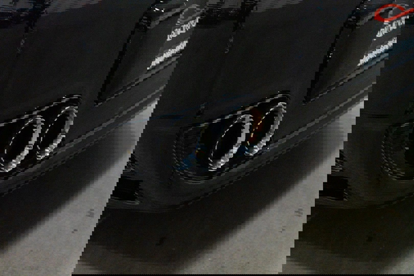 Used 2008 Porsche 911 Turbo image 9