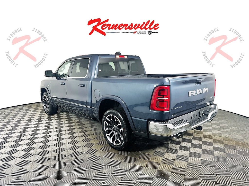 New 2026 RAM 1500 Limited image 5