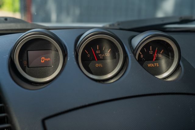 Used 2008 Nissan 350Z Touring RWD image 25