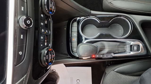 Used 2023 Buick Encore GX Select image 39