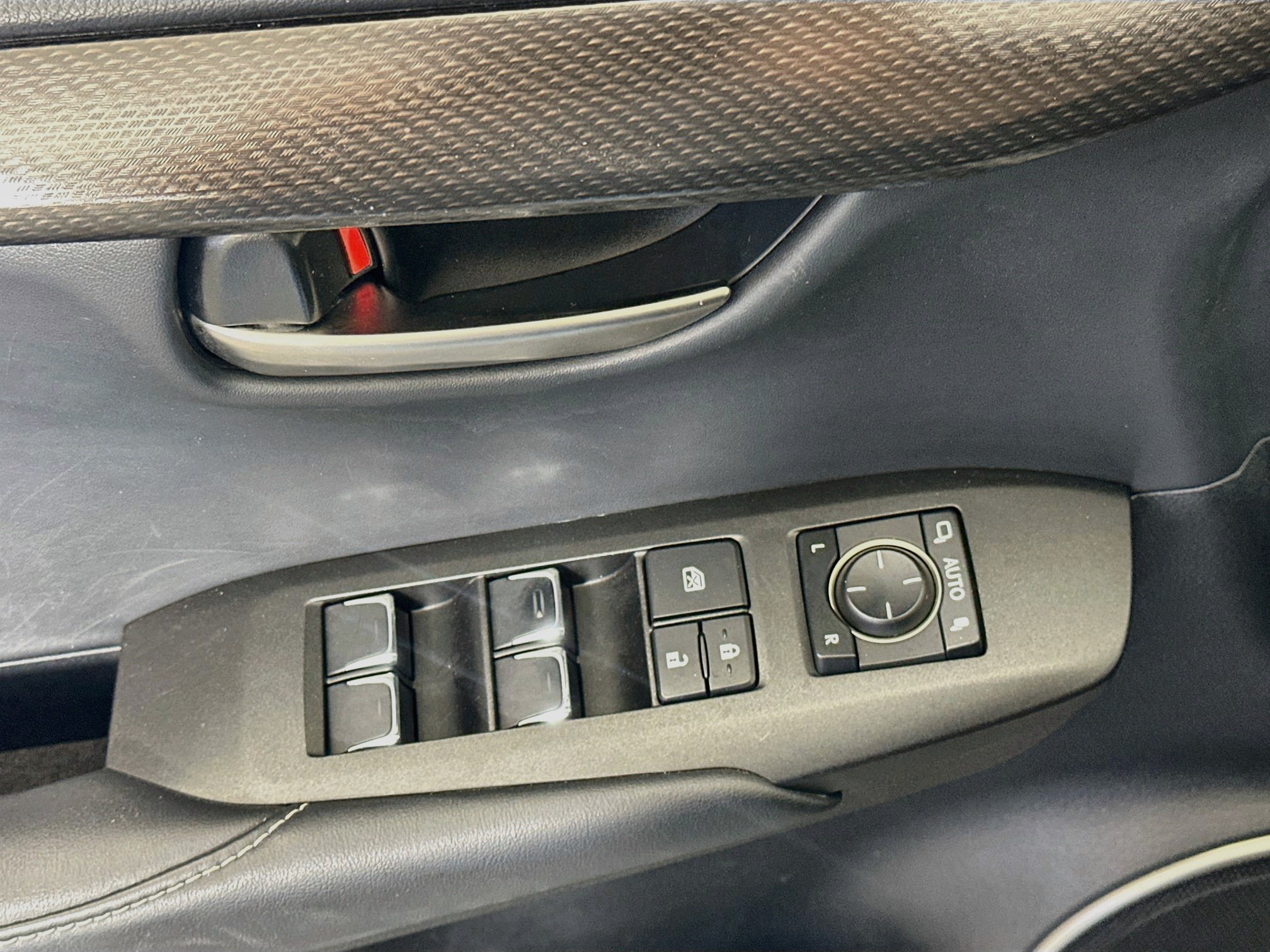 Used 2019 Lexus NX 300 FWD w/ Comfort Package image 15