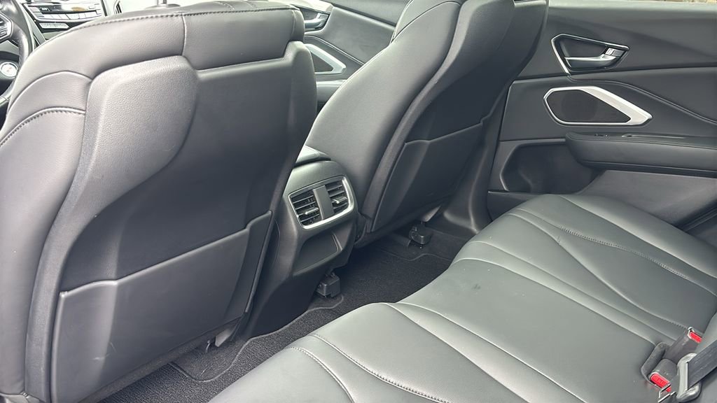 Used 2023 Acura RDX AWD image 31
