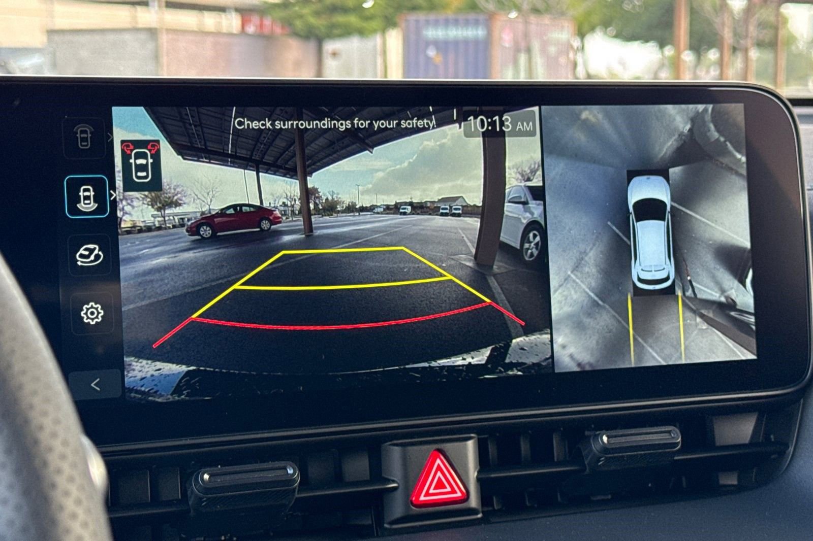 New 2025 Hyundai Ioniq 5 N AWD/4WD image 12