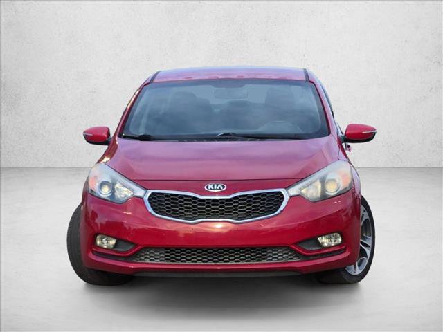 Used 2016 Kia Forte EX w/ Protection Package FWD image 2