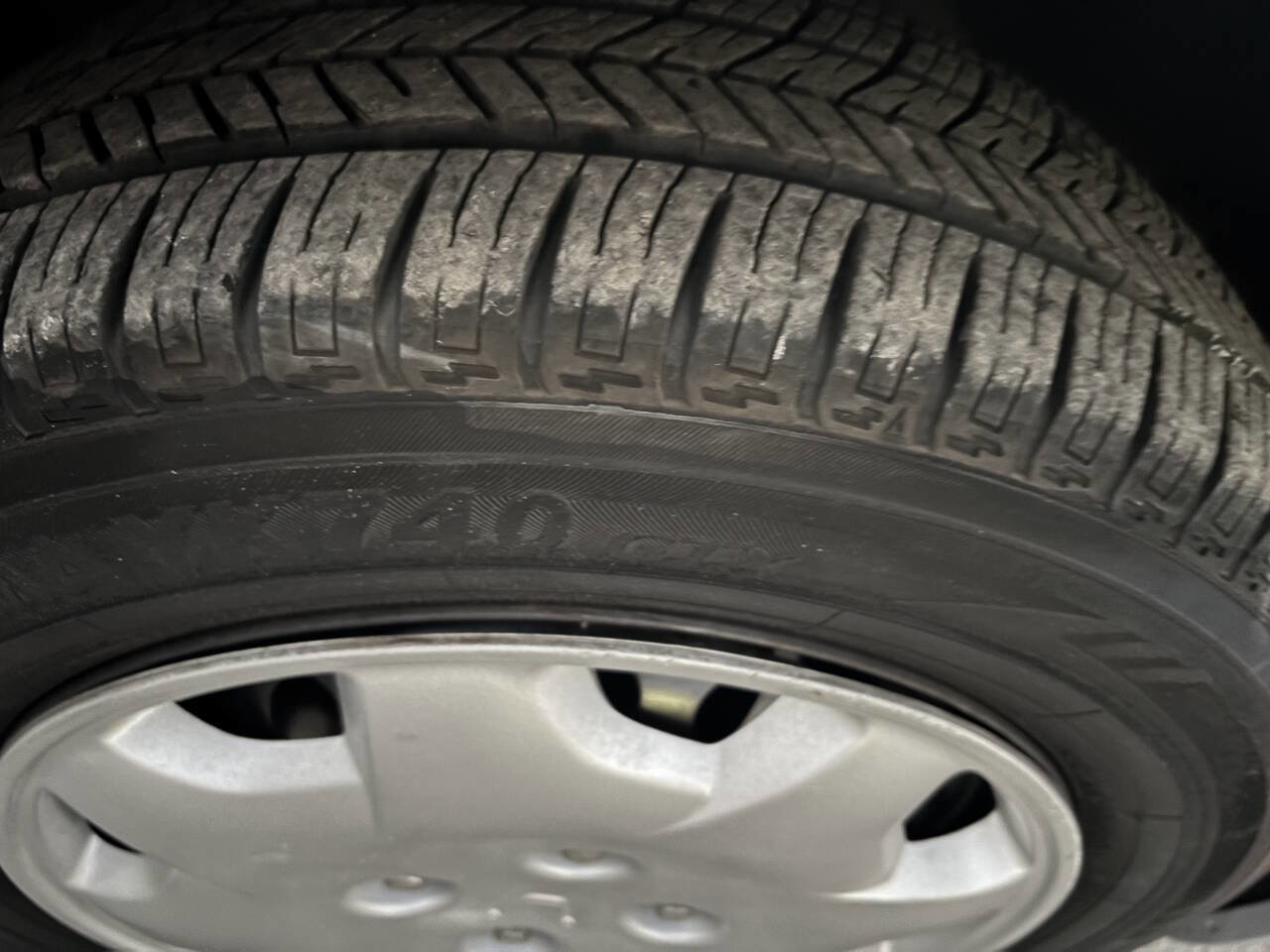 Used 1999 Honda Accord LX image 9