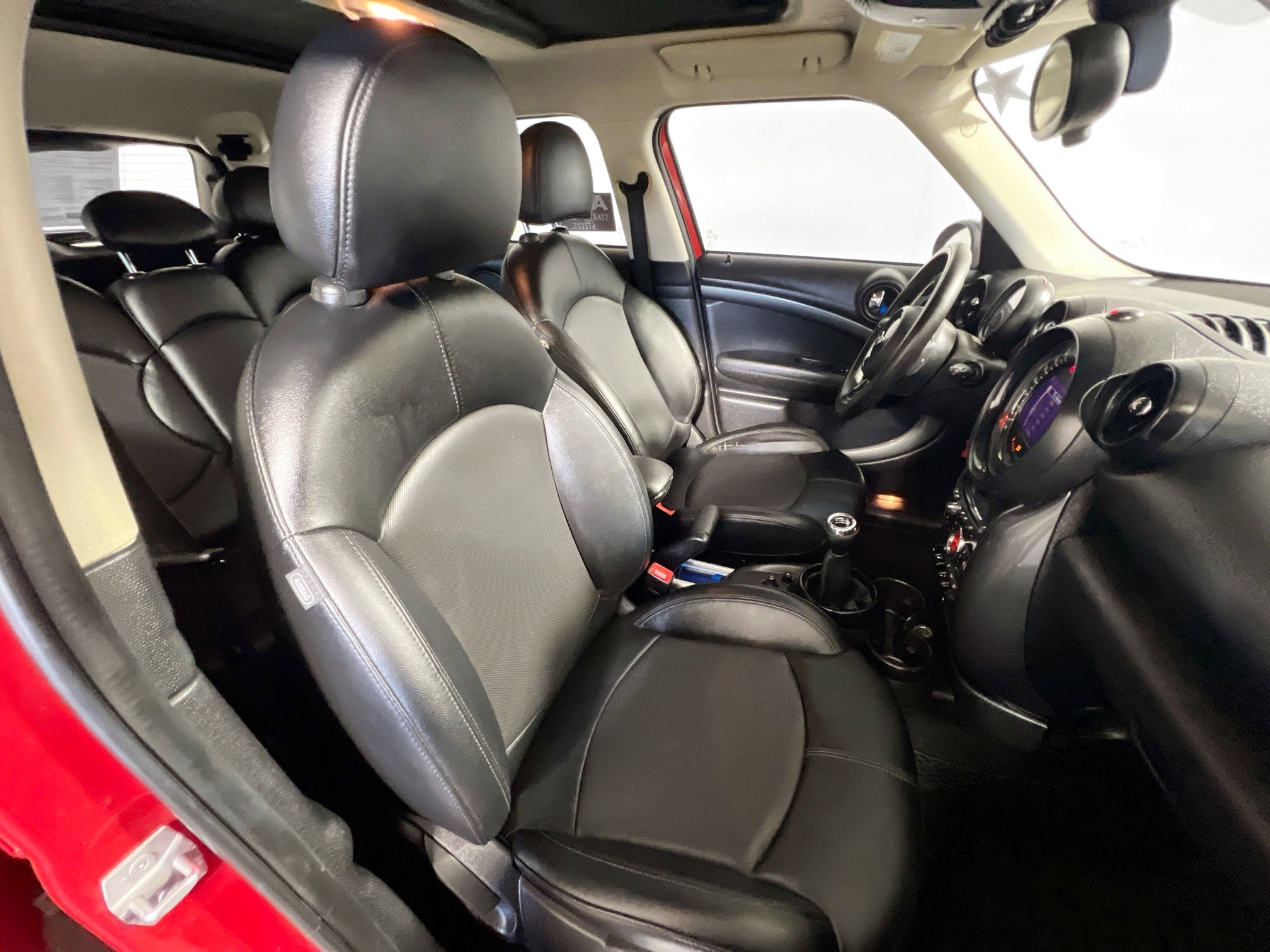 Used 2016 MINI Cooper Countryman S FWD image 30