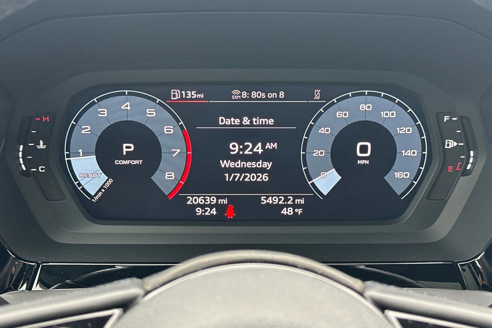 Used 2023 Audi A3 2.0T Premium w/ Convenience Package image 24