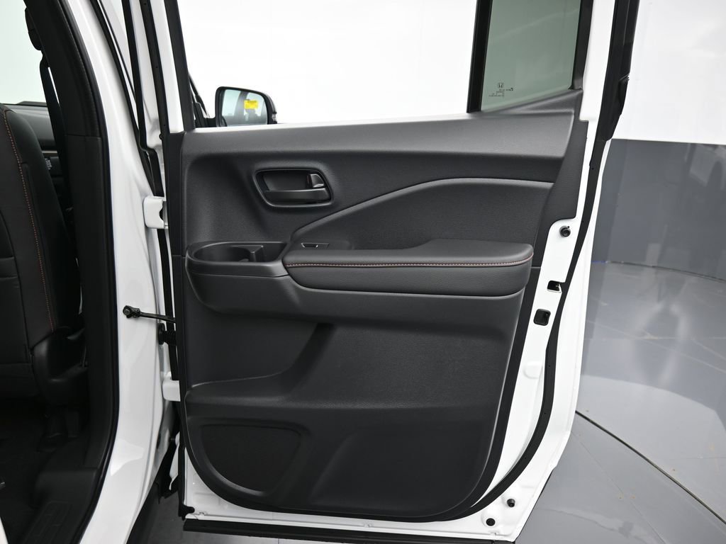 New 2026 Honda Ridgeline TrailSport+ image 40