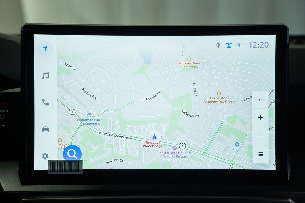 Used 2025 Toyota 4Runner TRD Off-Road Premium w/ Tow Technology Package image 24