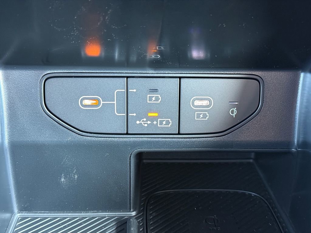 New 2025 Kia Sorento SX Prestige image 18