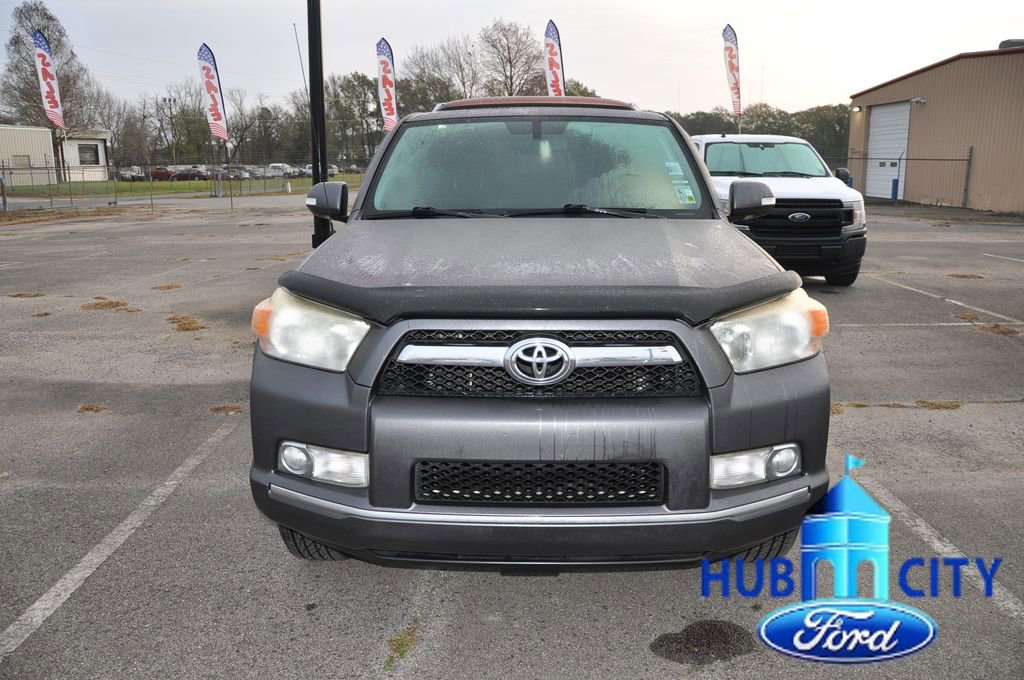 Used 2013 Toyota 4Runner SR5 w/ Convenience Pkg image 8