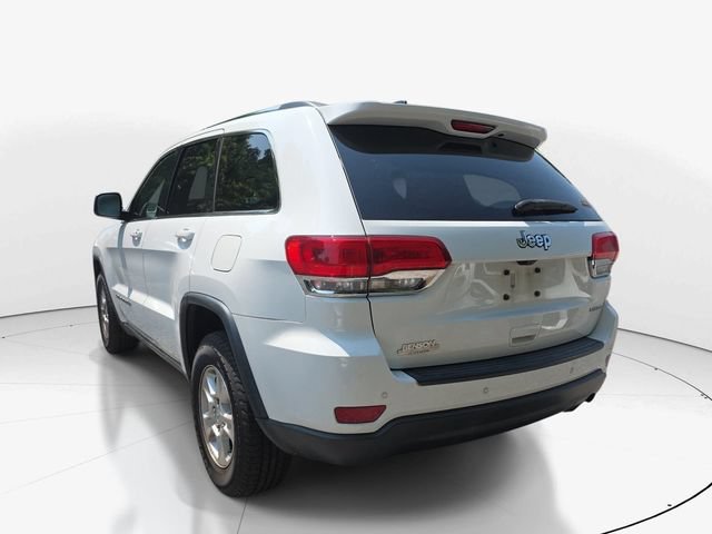 Used 2017 Jeep Grand Cherokee Laredo w/ Quick Order Package 2BE RWD image 8