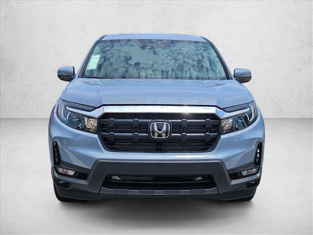 New 2026 Honda Ridgeline RTL image 6