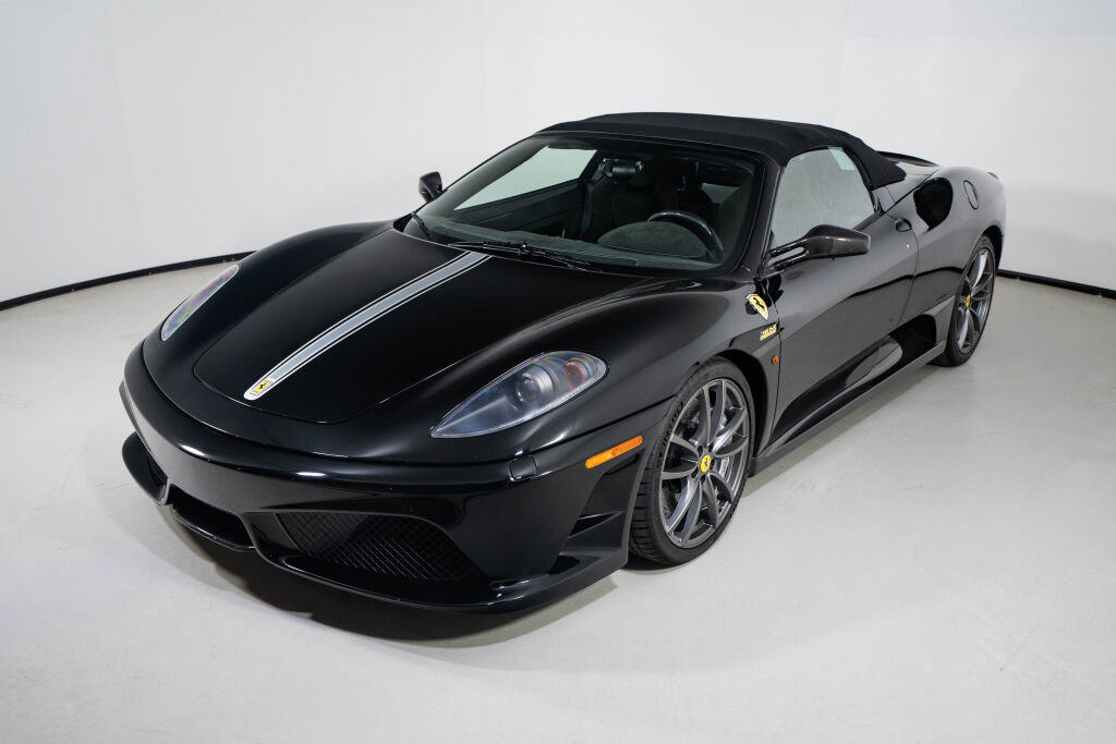 Used 2009 Ferrari F430 Scuderia RWD image 39