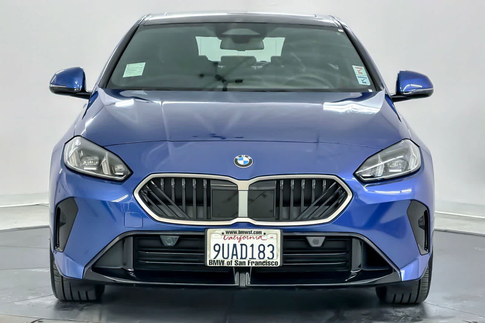 Used 2026 BMW 228i w/ Premium Package FWD image 10