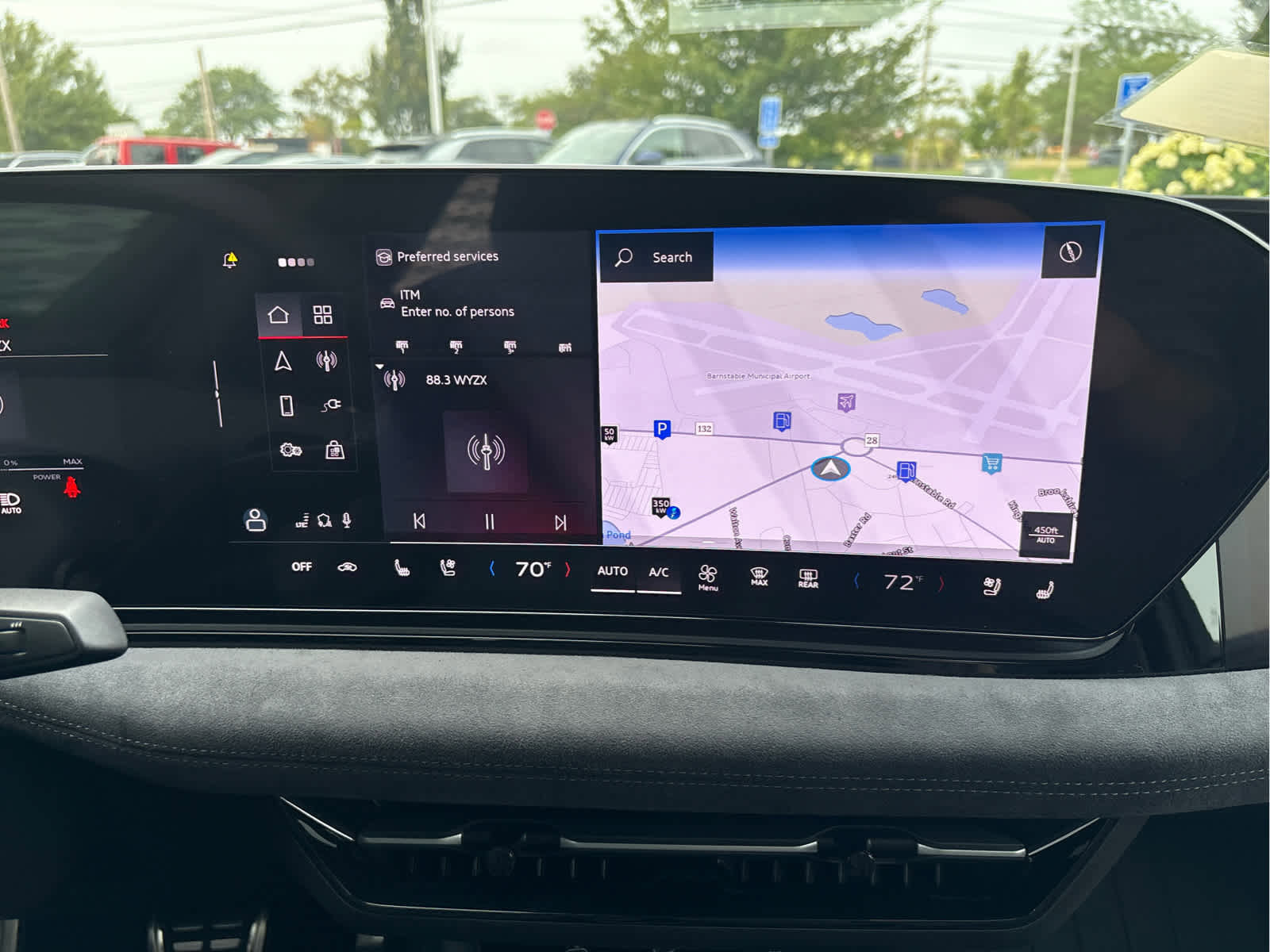 New 2025 Audi S6 e-tron Prestige image 22
